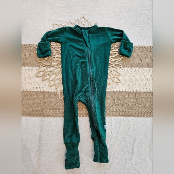 Bundle Of 3 Sleepers. Sz 0-3M - Picture 7 of 8